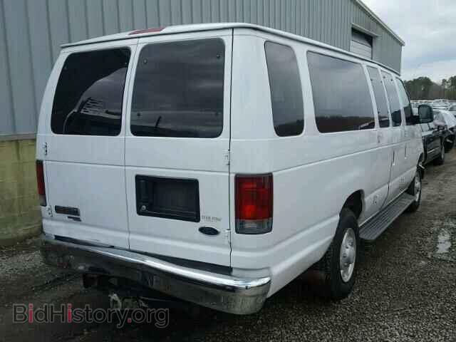 2006 FORD ECONOLINE - VIN: 1FBSS31L36HB41205 - Фото 4