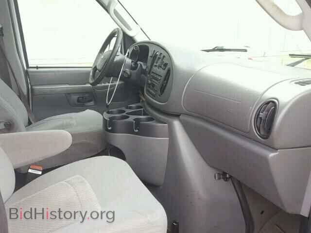 2006 FORD ECONOLINE - VIN: 1FBSS31L36HB41205 - Фото 5