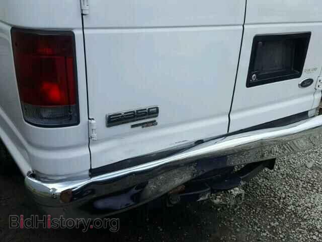 2006 FORD ECONOLINE - VIN: 1FBSS31L36HB41205 - Фото 9