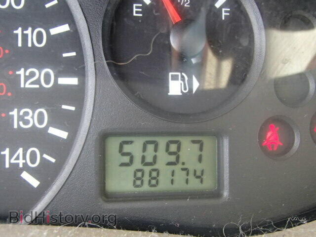 2007 FORD FOCUS - VIN: 1FAFP34N17W102630 - Photo 8
