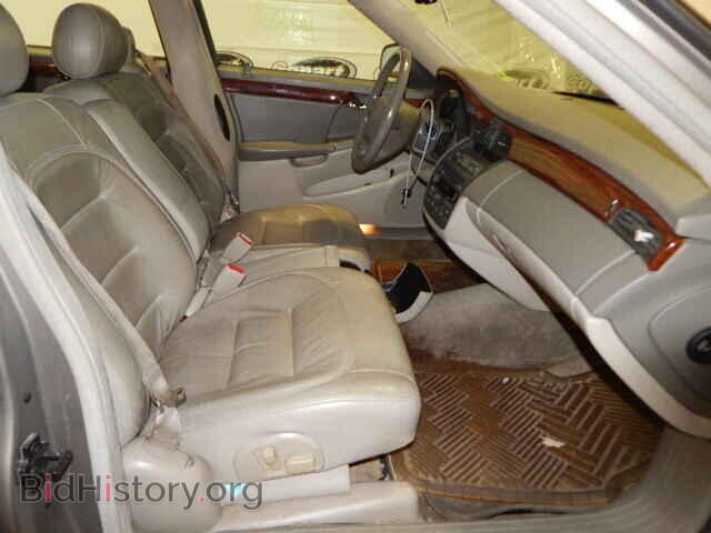2003 CADILLAC DEVILLE - VIN: 1G6KD54Y43U138506 - Фото 5