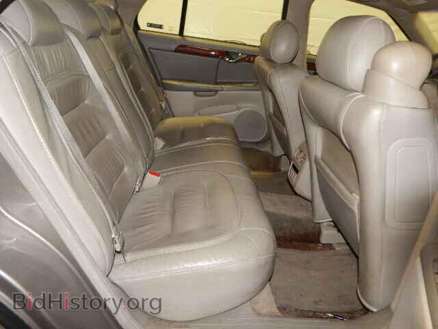 2003 CADILLAC DEVILLE - VIN: 1G6KD54Y43U138506 - Фото 6