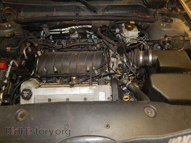 2003 CADILLAC DEVILLE - VIN: 1G6KD54Y43U138506 - Фото 7