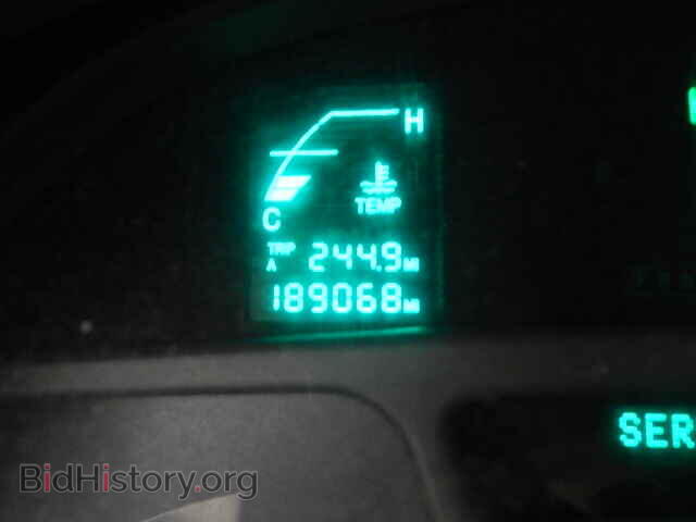 2003 CADILLAC DEVILLE - VIN: 1G6KD54Y43U138506 - Фото 8