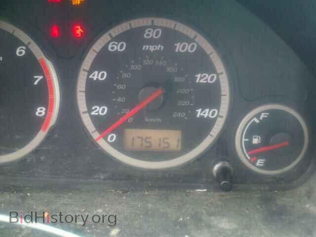 2003 HONDA CRV - VIN: JHLRD77863C018444 - Фото 8