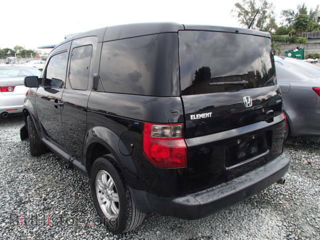 2006 HONDA ELEMENT - VIN: 5J6YH28776L024645 - Фото 3