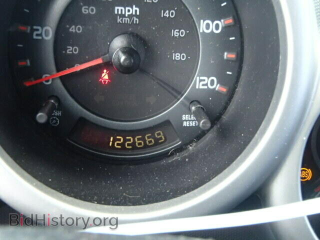 2006 HONDA ELEMENT - VIN: 5J6YH28776L024645 - Фото 8
