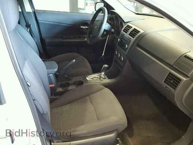 2010 DODGE AVENGER - VIN: 1B3CC4FB8AN101426 - Фото 5