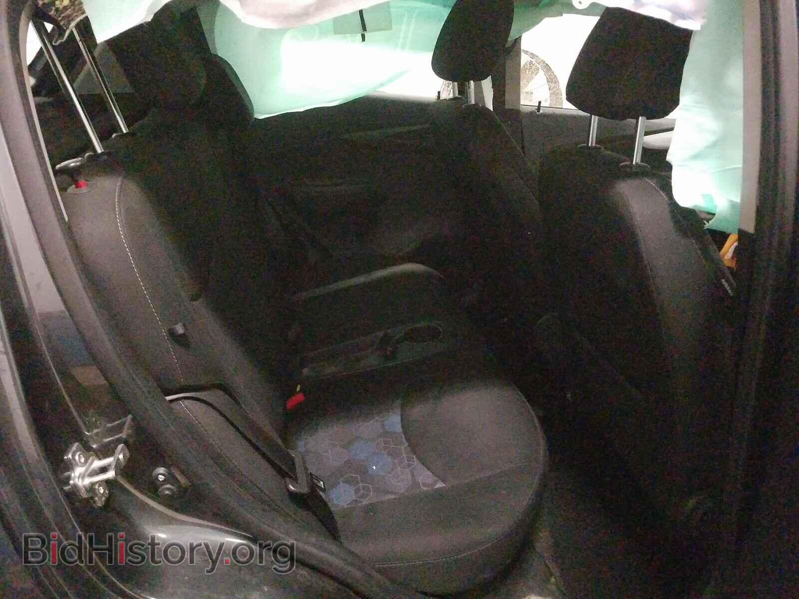 2018 CHEVROLET SPARK - VIN: KL8CD6SA7JC471436 - Фото 6