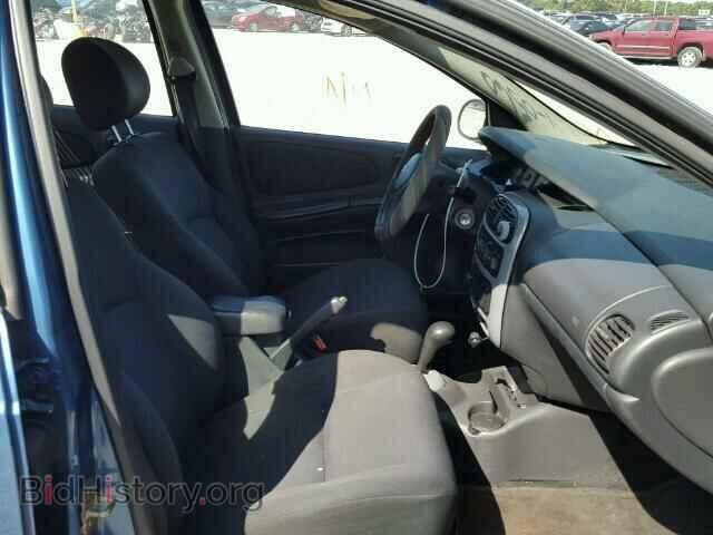 2003 DODGE NEON - VIN: 1B3ES56C43D120560 - Фото 5