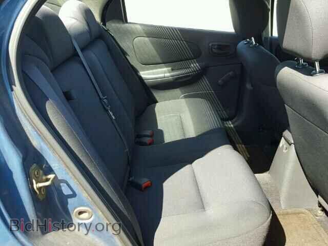 2003 DODGE NEON - VIN: 1B3ES56C43D120560 - Фото 6