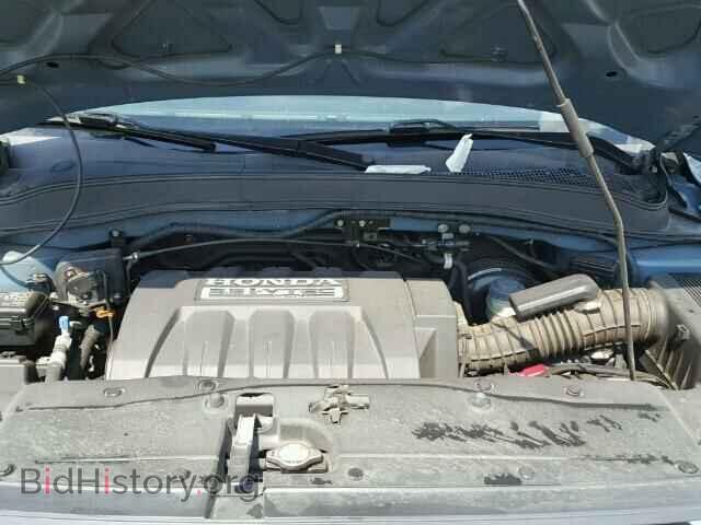 2006 HONDA PILOT - VIN: 5FNYF28626B041570 - Фото 7