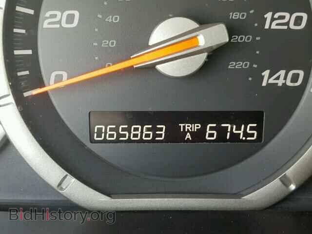 2006 HONDA PILOT - VIN: 5FNYF28626B041570 - Фото 8