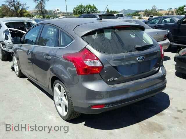 2012 FORD FOCUS - VIN: 1FAHP3N24CL194051 - Photo 3