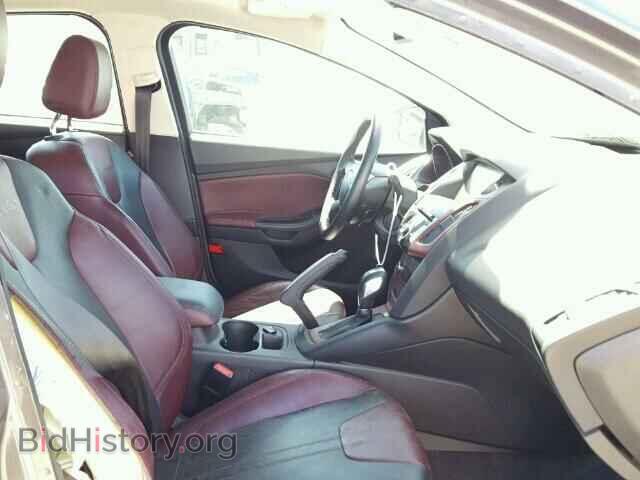 2012 FORD FOCUS - VIN: 1FAHP3N24CL194051 - Photo 5