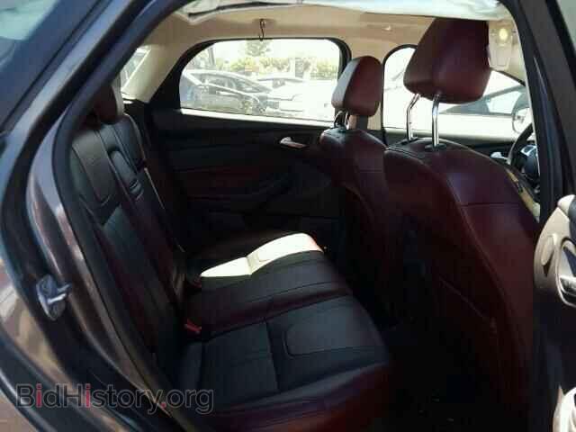 2012 FORD FOCUS - VIN: 1FAHP3N24CL194051 - Photo 6