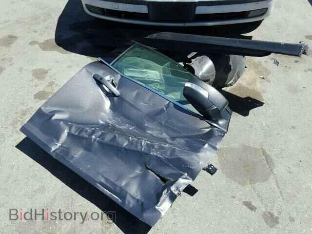 2012 FORD FOCUS - VIN: 1FAHP3N24CL194051 - Photo 10
