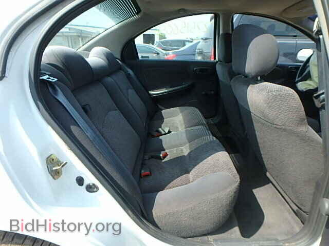 2000 DODGE NEON - VIN: 1B3ES46C7YD598215 - Фото 6