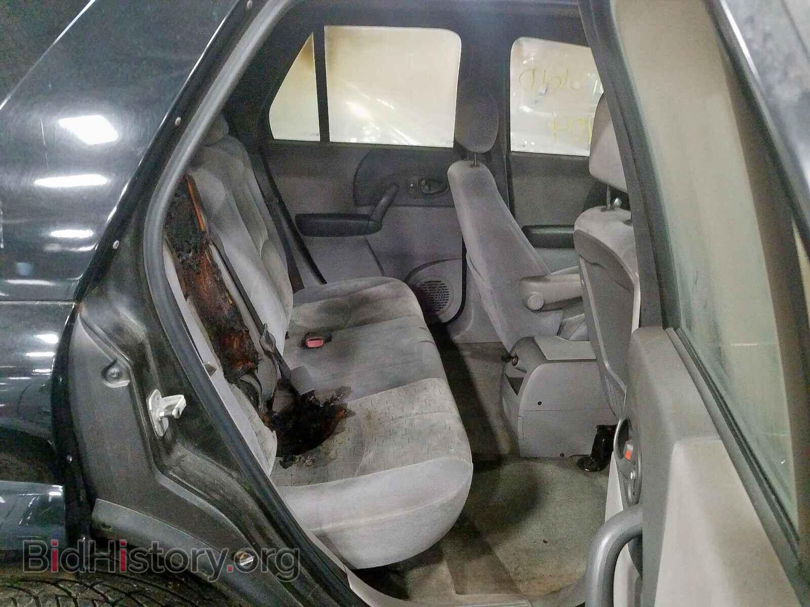 2003 SATURN VUE - VIN: 5GZCZ53B93S858474 - Фото 6
