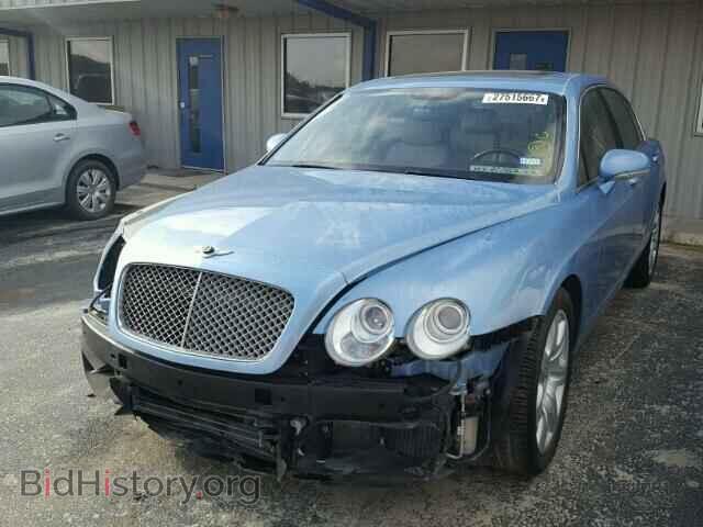2006 BENTLEY ALL MODELS - VIN: SCBBR53W16C034762 - Фото 2