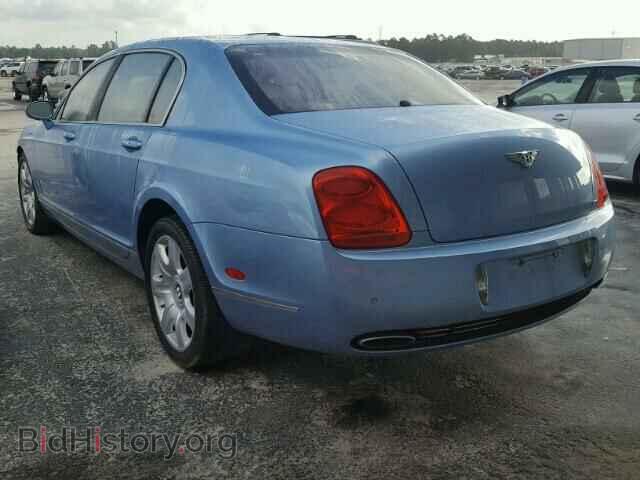 2006 BENTLEY ALL MODELS - VIN: SCBBR53W16C034762 - Фото 3