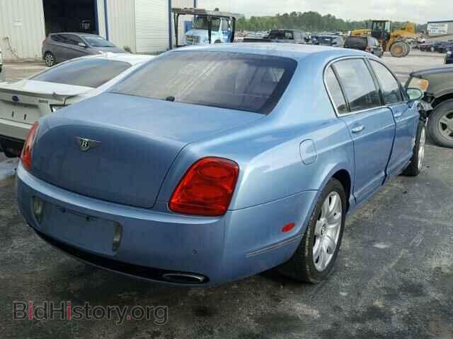 2006 BENTLEY ALL MODELS - VIN: SCBBR53W16C034762 - Фото 4