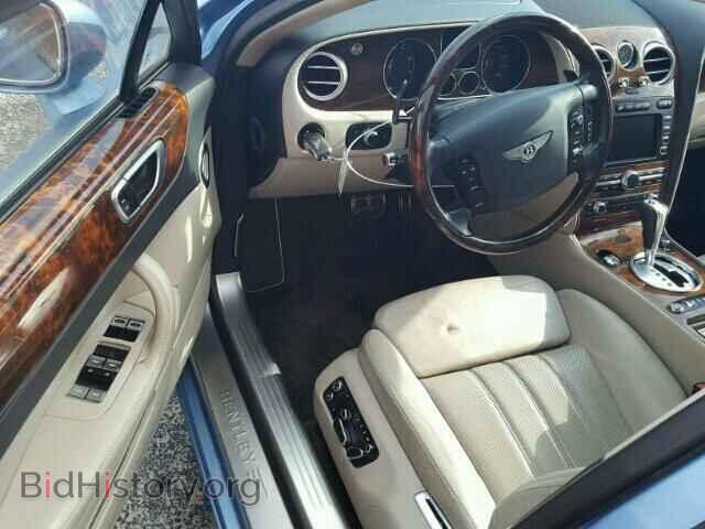 2006 BENTLEY ALL MODELS - VIN: SCBBR53W16C034762 - Фото 9