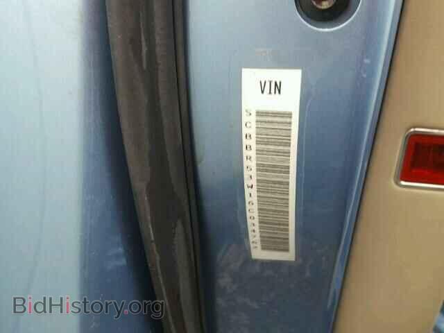 2006 BENTLEY ALL MODELS - VIN: SCBBR53W16C034762 - Фото 10