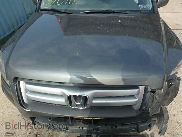 2008 HONDA PILOT - VIN: 5FNYF18478B038742 - Фото 7