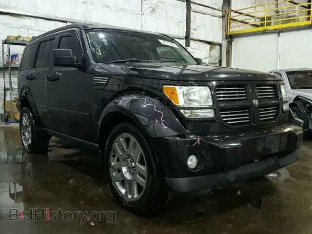 Photo 1D4PU4GK5BW597845 - DODGE NITRO 2011