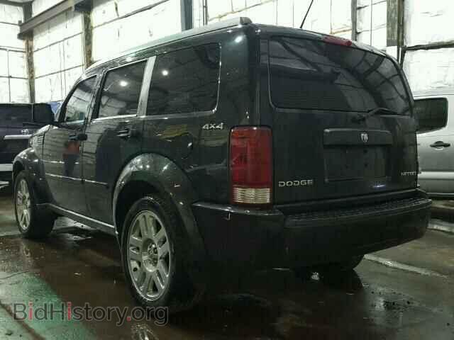 2011 DODGE NITRO - VIN: 1D4PU4GK5BW597845 - Фото 3