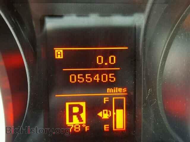 2014 MITSUBISHI LANCER - VIN: JA32U2FU1EU009274 - Фото 8