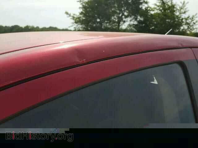 2014 MITSUBISHI LANCER - VIN: JA32U2FU1EU009274 - Фото 10