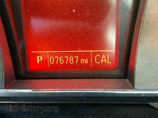 2013 GMC TERRAIN - VIN: 2GKALMEK3D6274369 - Photo 8