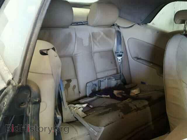 2002 SAAB 9 3 - VIN: YS3DF78K327005016 - Фото 6