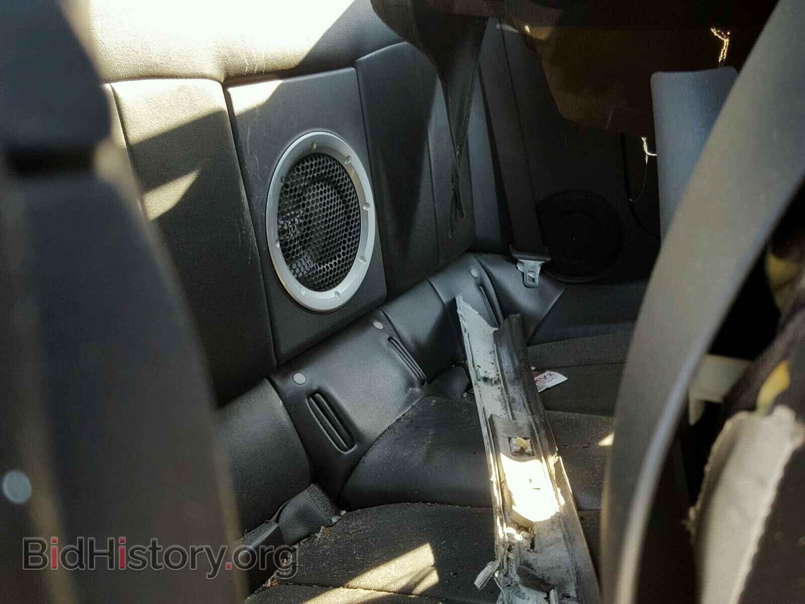 2008 MITSUBISHI ECLIPSE - VIN: 4A3AL25F68E006398 - Фото 6