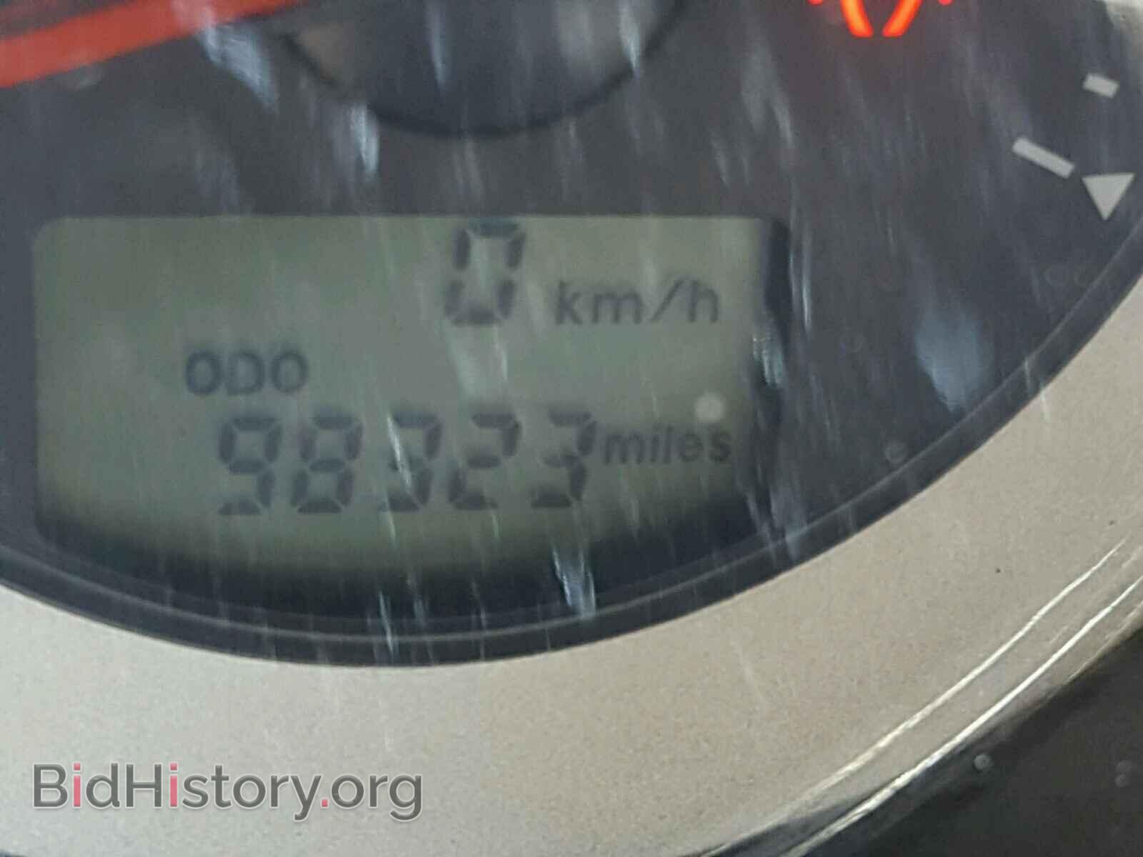2008 MITSUBISHI ECLIPSE - VIN: 4A3AL25F68E006398 - Фото 8