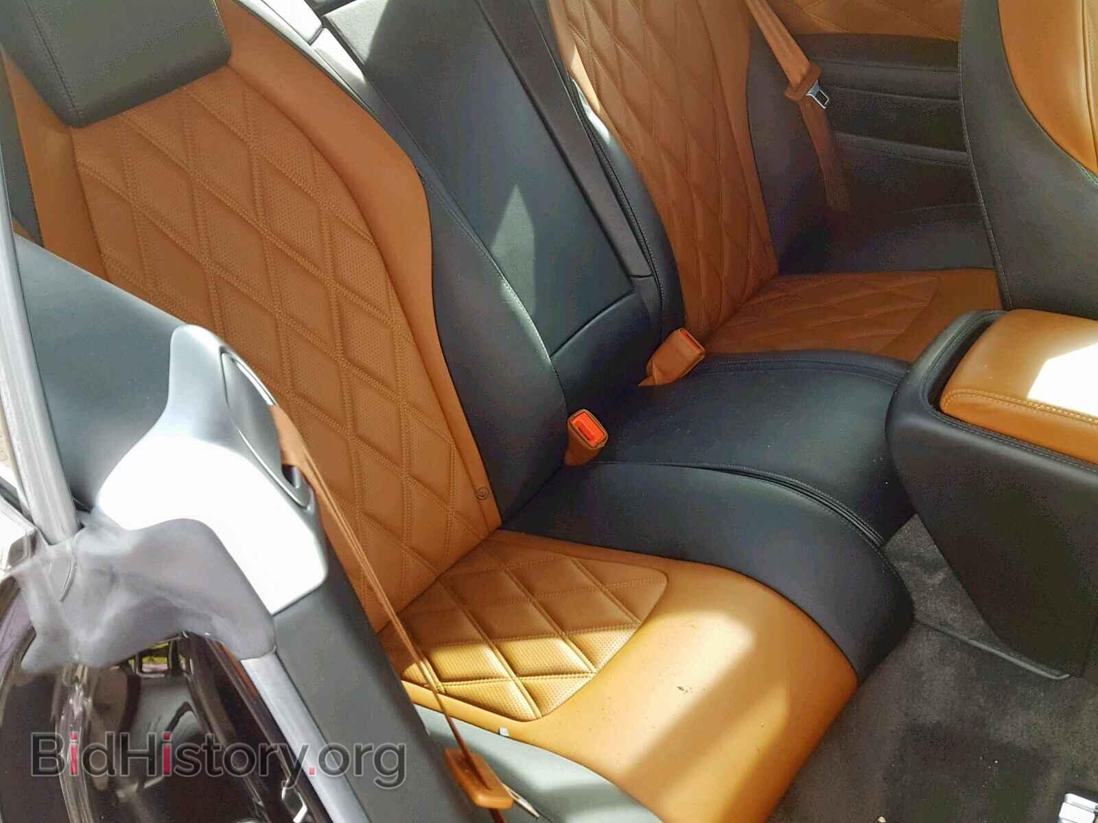 2013 BENTLEY ALL MODELS - VIN: SCBFT7ZA2DC082004 - Photo 6