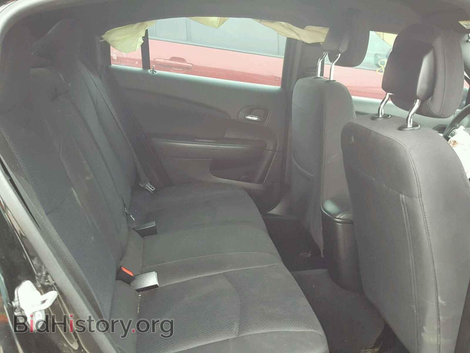 2014 CHRYSLER 200 - VIN: 1C3CCBAB9EN209140 - Фото 6