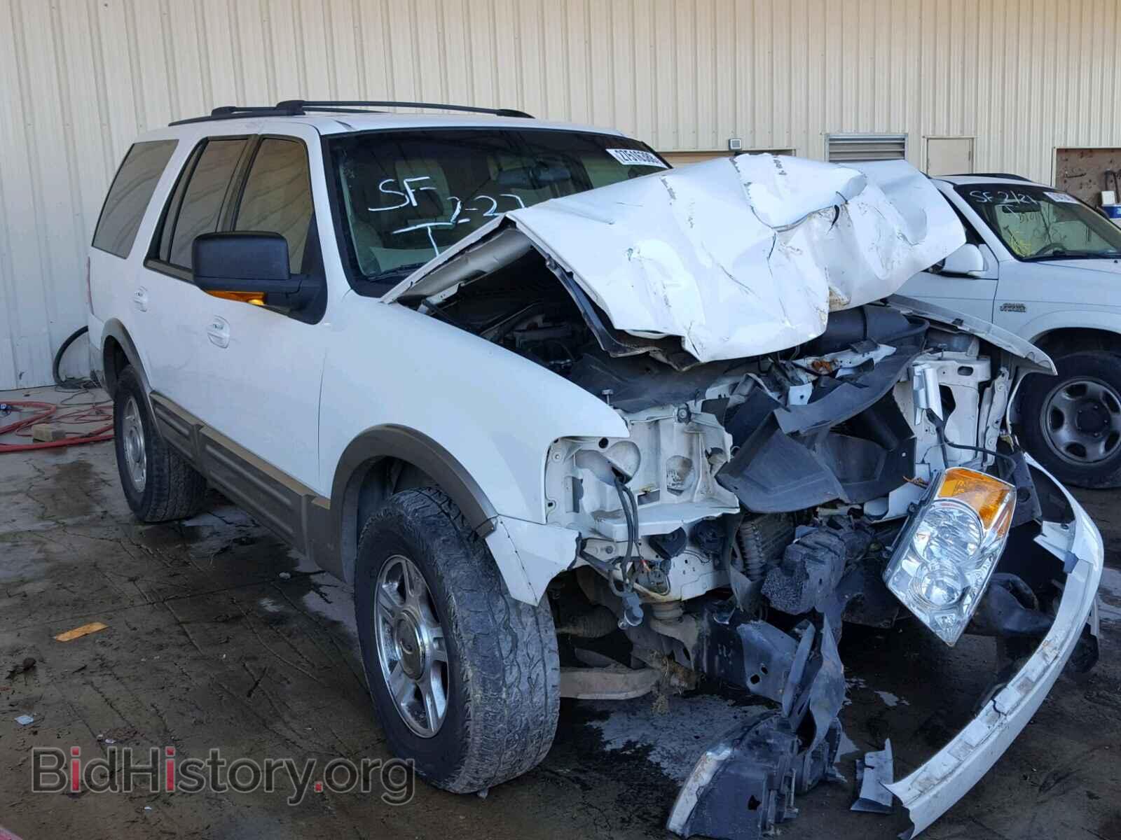 Фотография 1FMPU17L94LA90404 - FORD EXPEDITION 2004