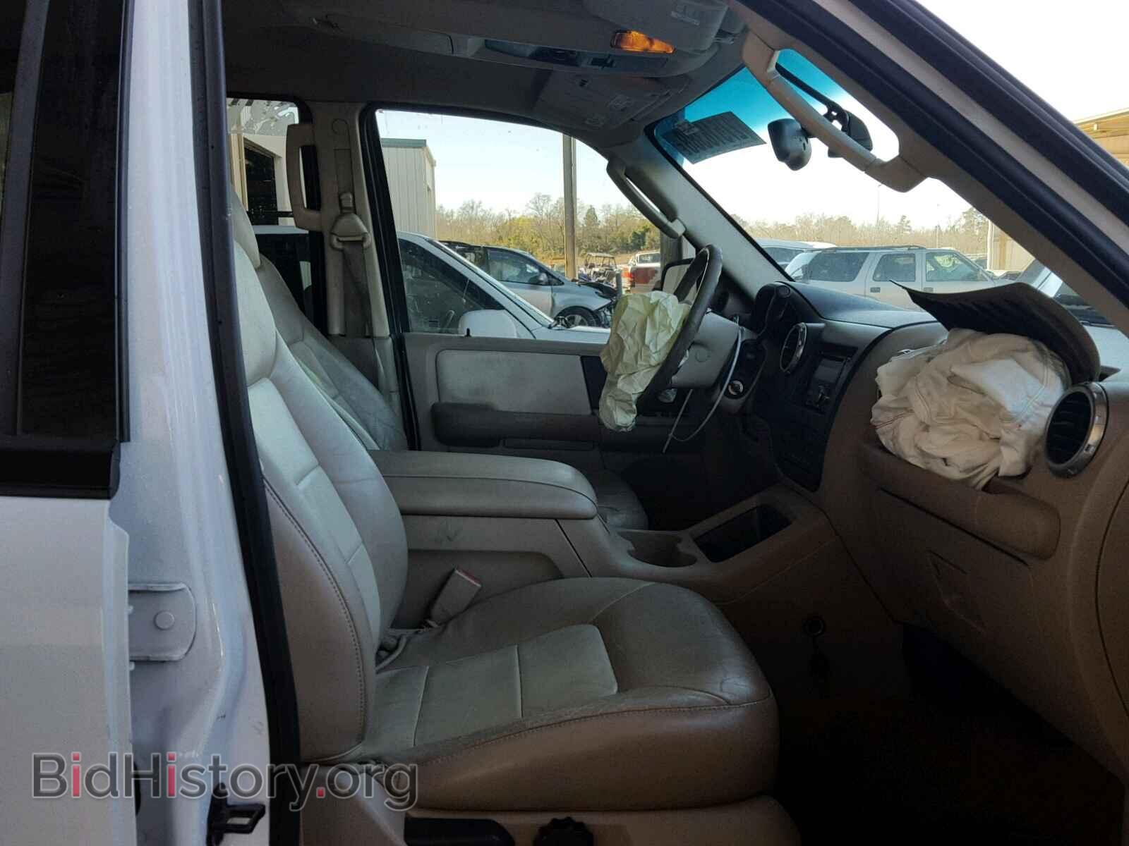 2004 FORD EXPEDITION - VIN: 1FMPU17L94LA90404 - Photo 5