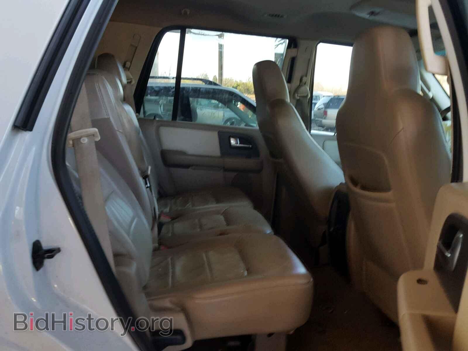 2004 FORD EXPEDITION - VIN: 1FMPU17L94LA90404 - Photo 6