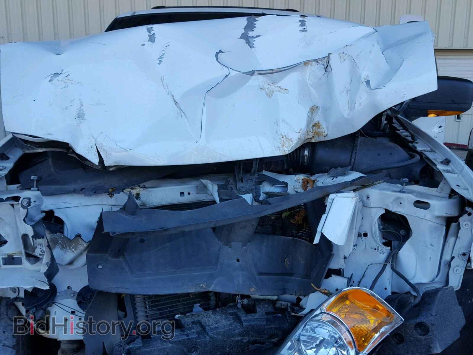 2004 FORD EXPEDITION - VIN: 1FMPU17L94LA90404 - Photo 7