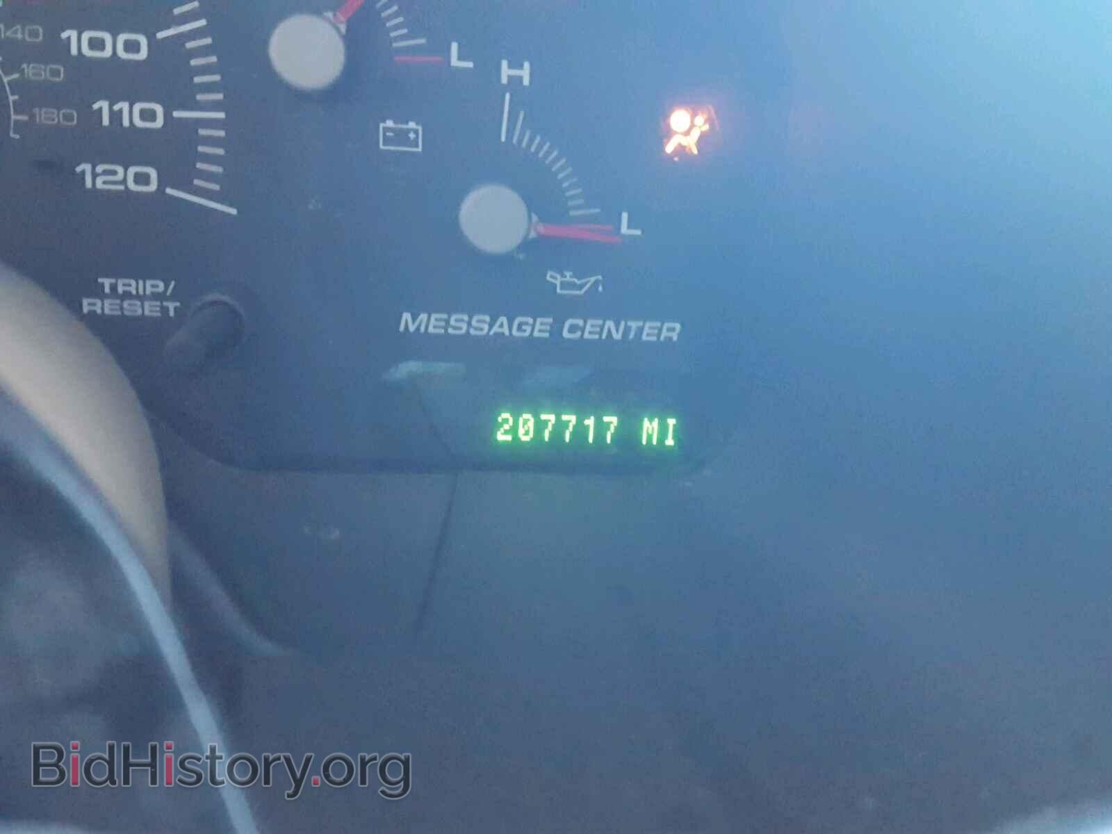 2004 FORD EXPEDITION - VIN: 1FMPU17L94LA90404 - Photo 8