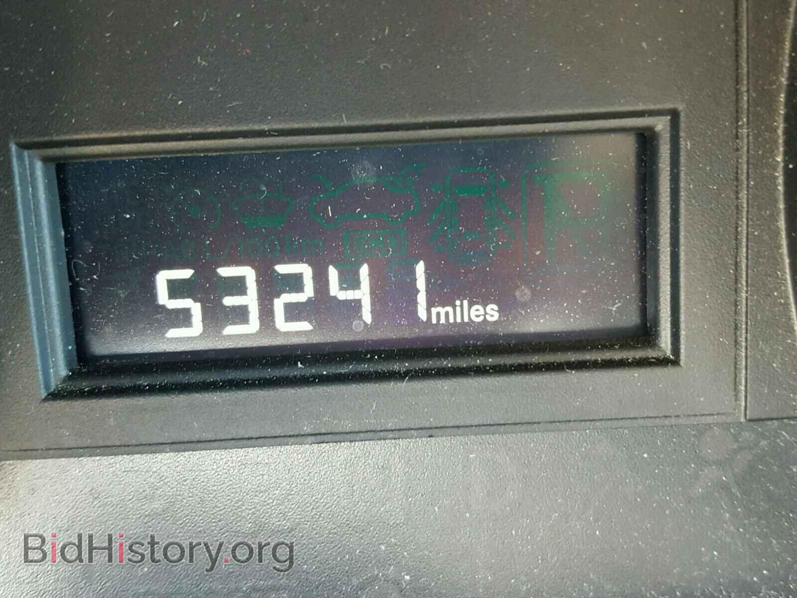 2015 DODGE CARAVAN - VIN: 2C4RDGCG2FR536329 - Фото 8