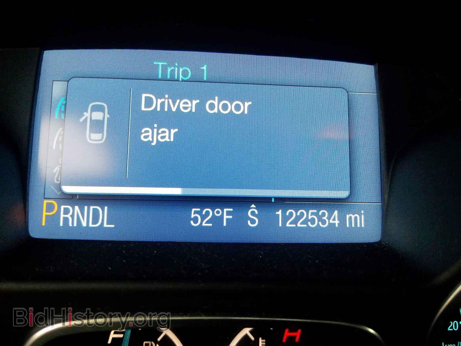 2013 FORD FOCUS SE - VIN: 1FADP3F24DL270429 - Фото 8