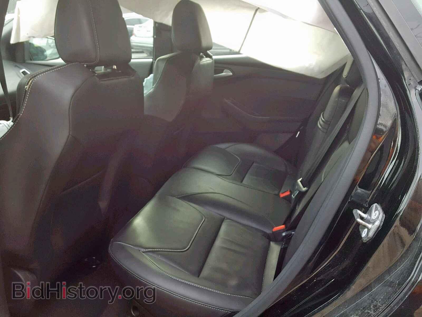 2016 FORD FOCUS - VIN: 1FADP3L97GL335604 - Photo 6
