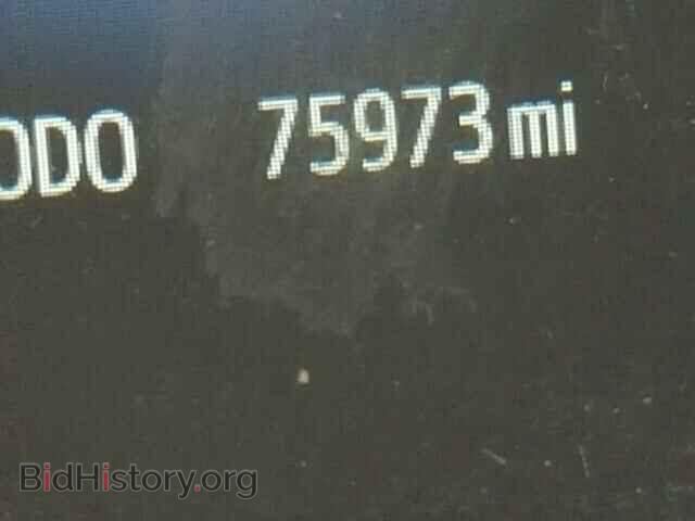 2013 TOYOTA AVALON - VIN: 4T1BK1EB2DU031117 - Фото 8