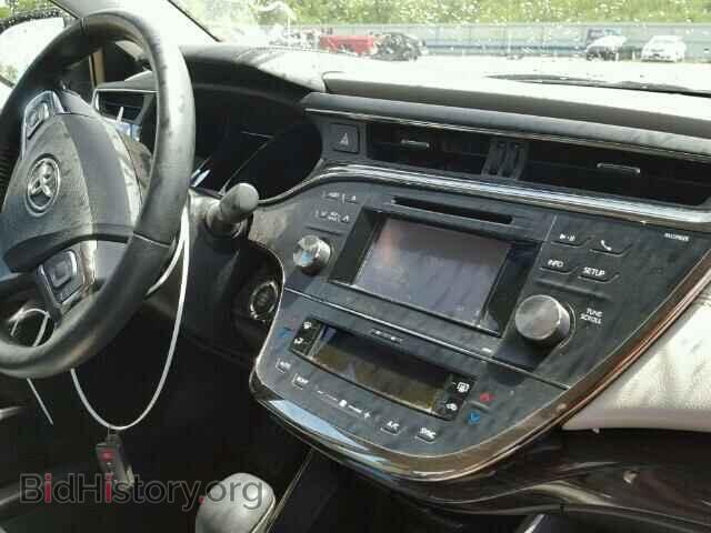 2013 TOYOTA AVALON - VIN: 4T1BK1EB2DU031117 - Фото 9