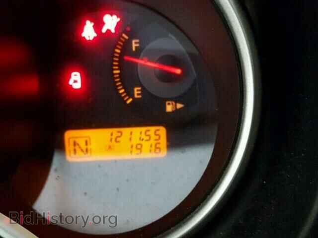 2008 NISSAN VERSA - VIN: 3N1BC11E08L350861 - Фото 8